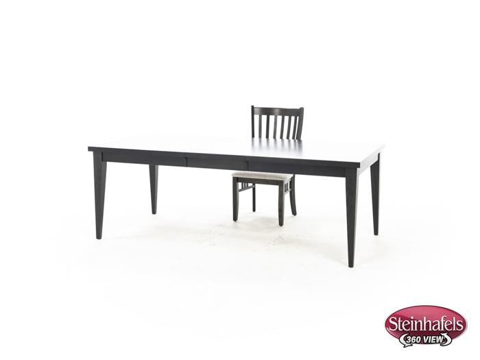 canadel grey inch standard height rectangle  image   