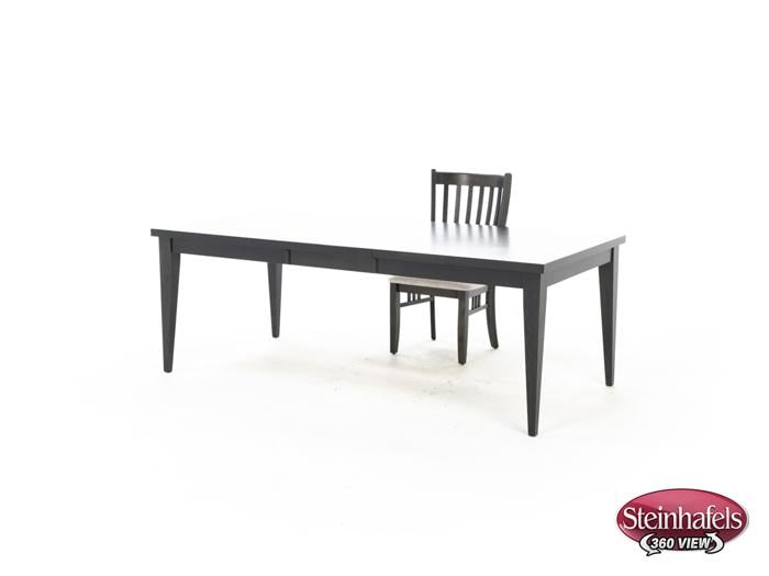 canadel grey inch standard height rectangle  image   