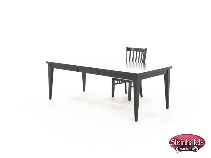 canadel grey inch standard height rectangle  image   