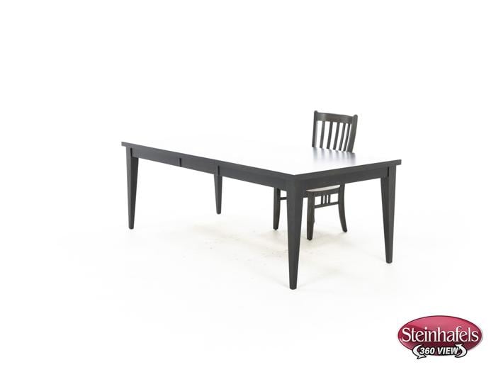 canadel grey inch standard height rectangle  image   