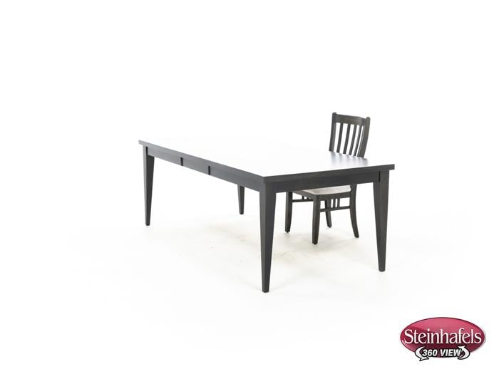 canadel grey inch standard height rectangle  image   