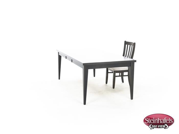 canadel grey inch standard height rectangle  image   
