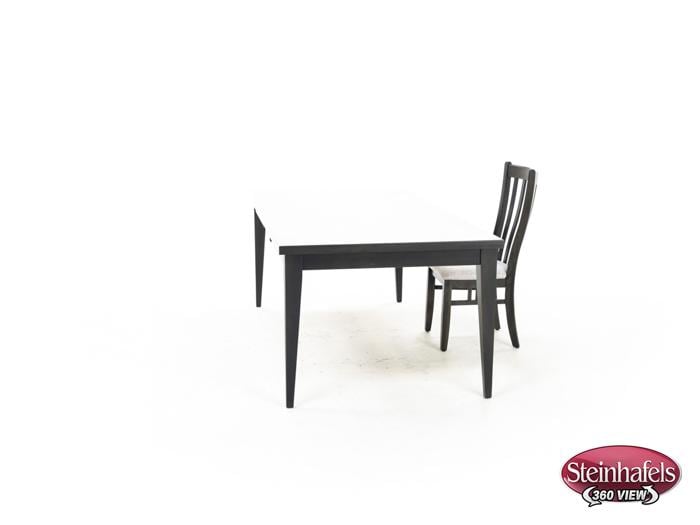 canadel grey inch standard height rectangle  image   