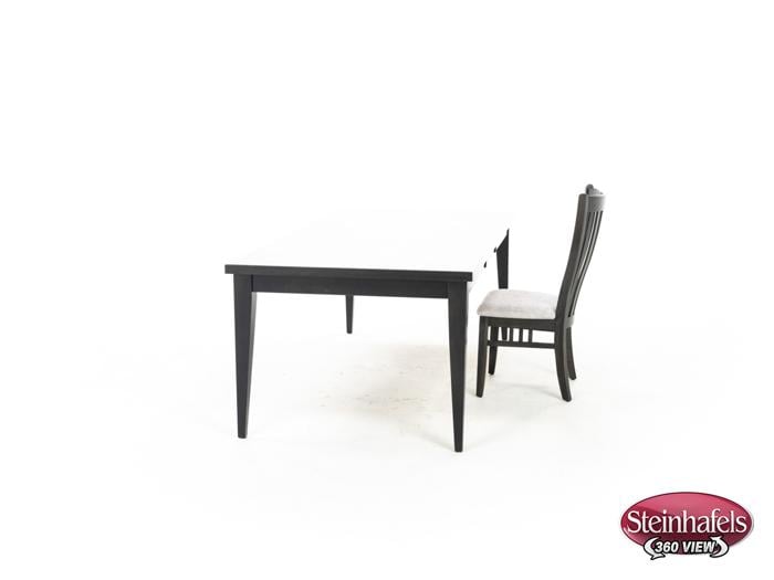 canadel grey inch standard height rectangle  image   