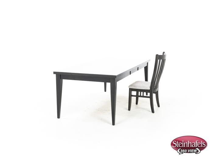canadel grey inch standard height rectangle  image   