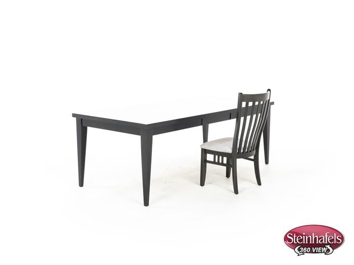 canadel grey inch standard height rectangle  image   