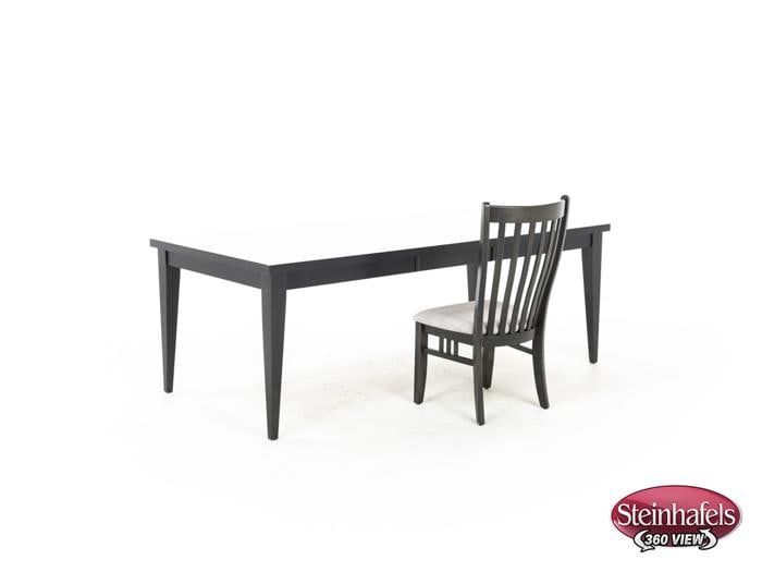 canadel grey inch standard height rectangle  image   