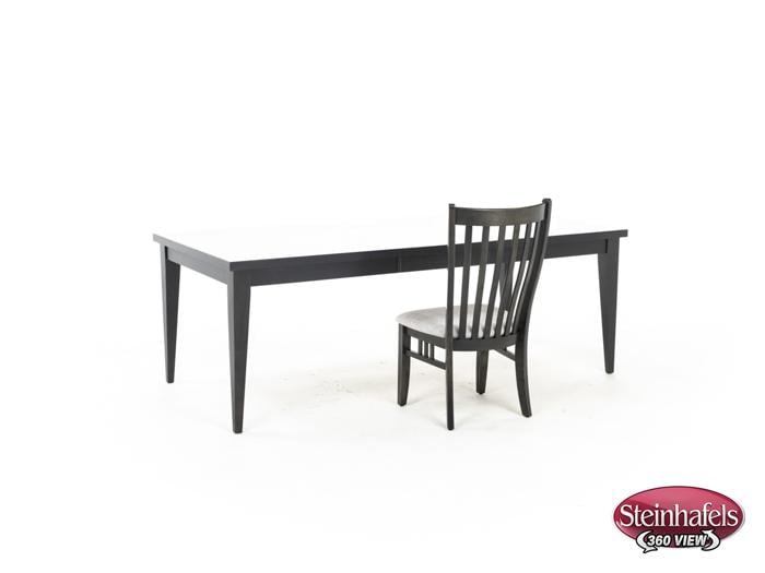 canadel grey inch standard height rectangle  image   