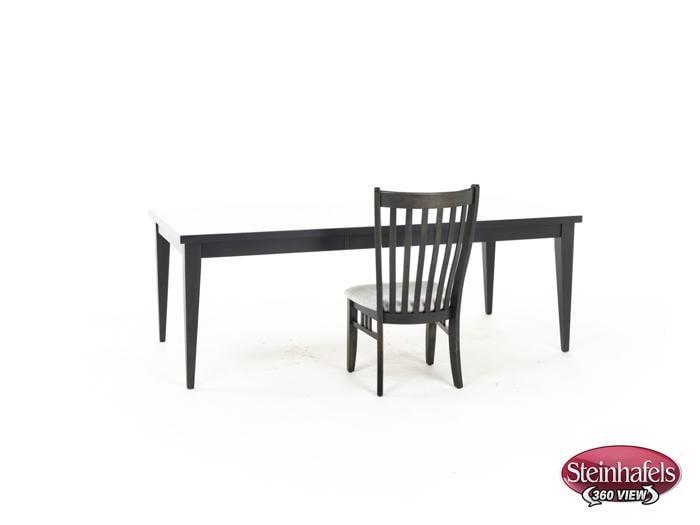 canadel grey inch standard height rectangle  image   