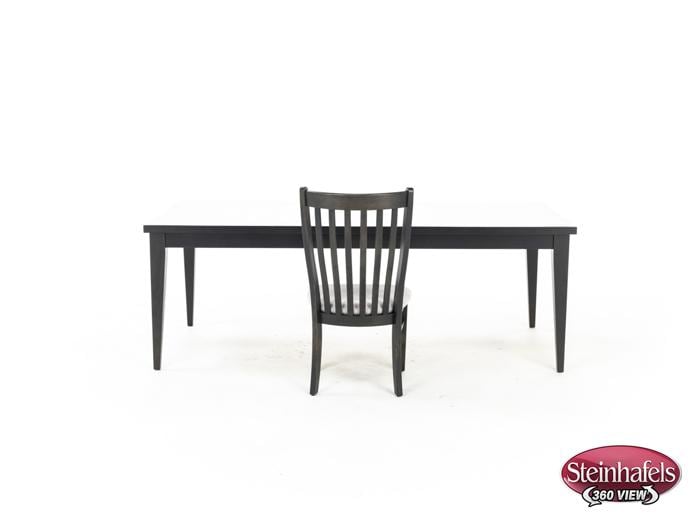 canadel grey inch standard height rectangle  image   