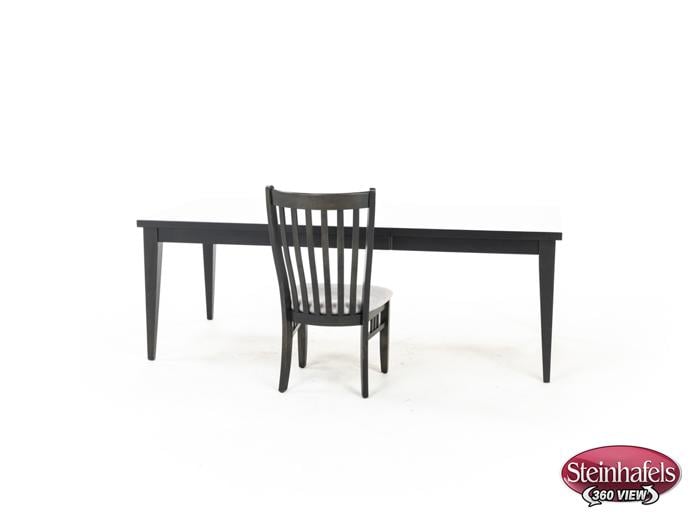 canadel grey inch standard height rectangle  image   