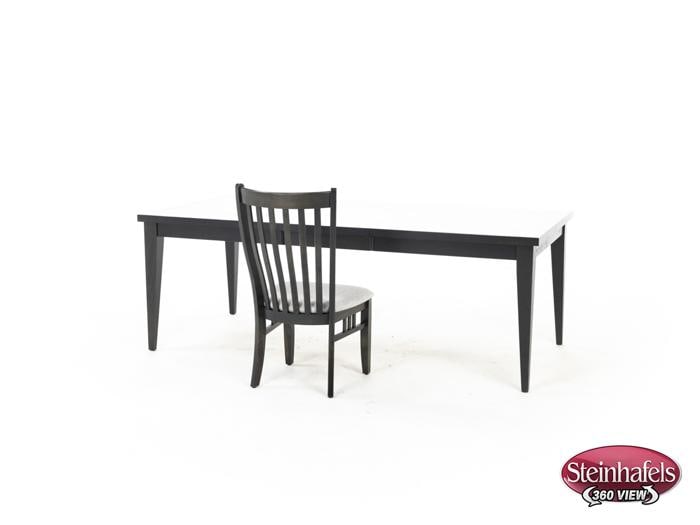 canadel grey inch standard height rectangle  image   