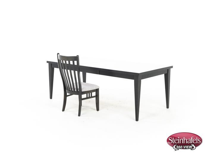 canadel grey inch standard height rectangle  image   