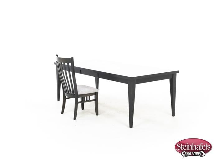 canadel grey inch standard height rectangle  image   