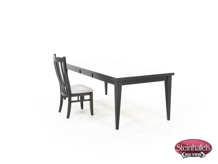 canadel grey inch standard height rectangle  image   