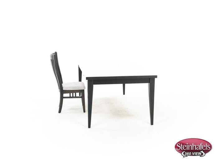 canadel grey inch standard height rectangle  image   