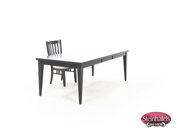 canadel grey inch standard height rectangle  image   