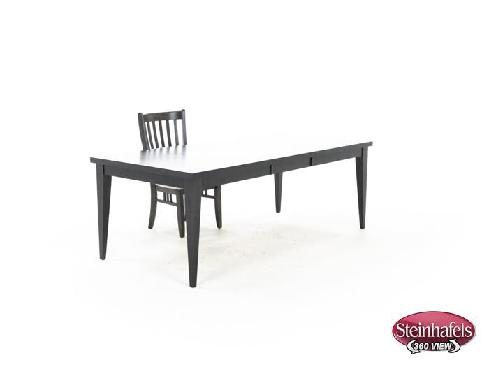 canadel grey inch standard height rectangle  image   