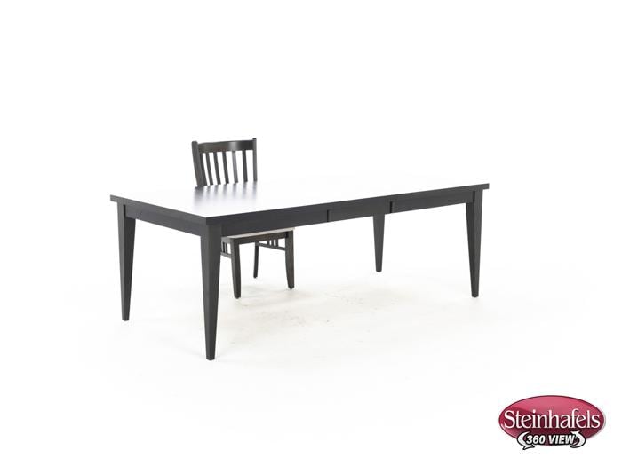 canadel grey inch standard height rectangle  image   