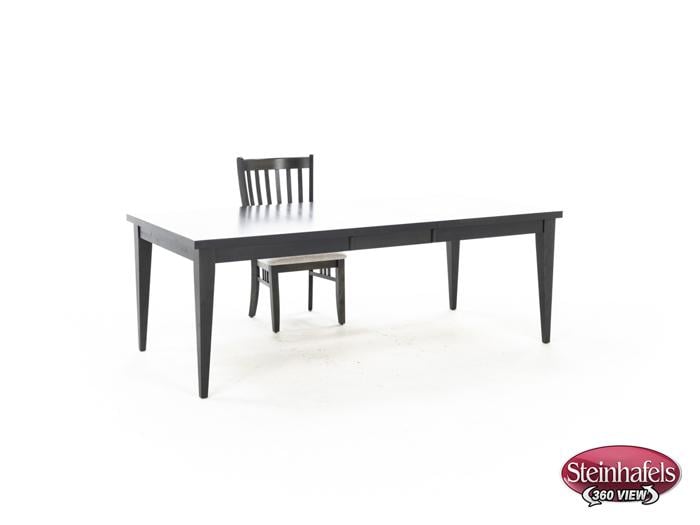 canadel grey inch standard height rectangle  image   