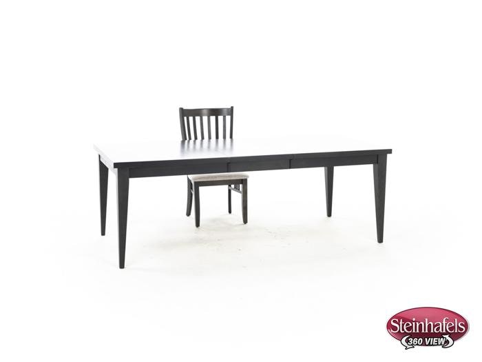canadel grey inch standard height rectangle  image   