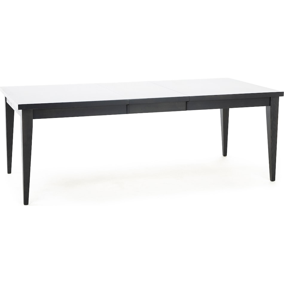 canadel grey inch standard height rectangle   