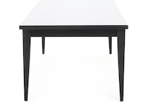 canadel grey inch standard height rectangle   