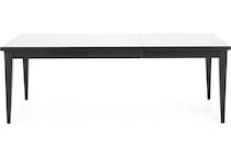 canadel grey inch standard height rectangle   