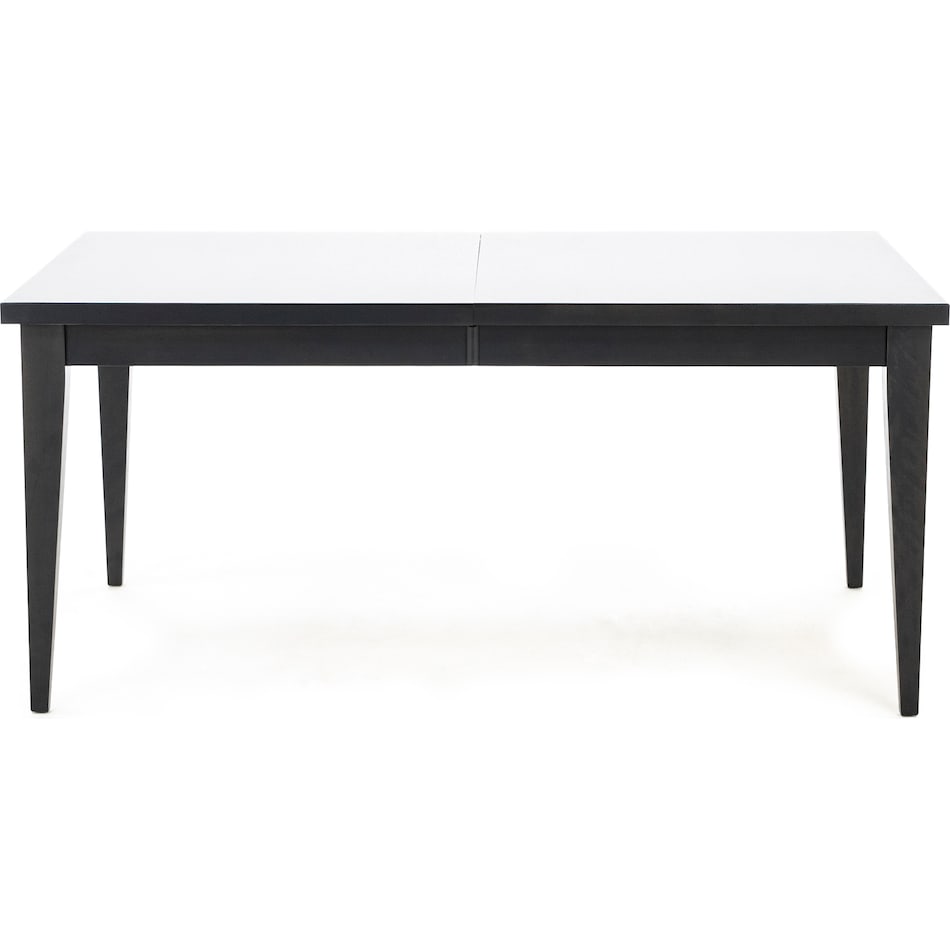canadel grey inch standard height rectangle   