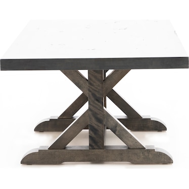 Canadel Loft Dining Table