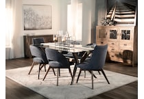 canadel grey inch standard height rectangle lifestyle image p  