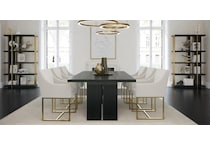 canadel grey inch standard height rectangle lifestyle image p  
