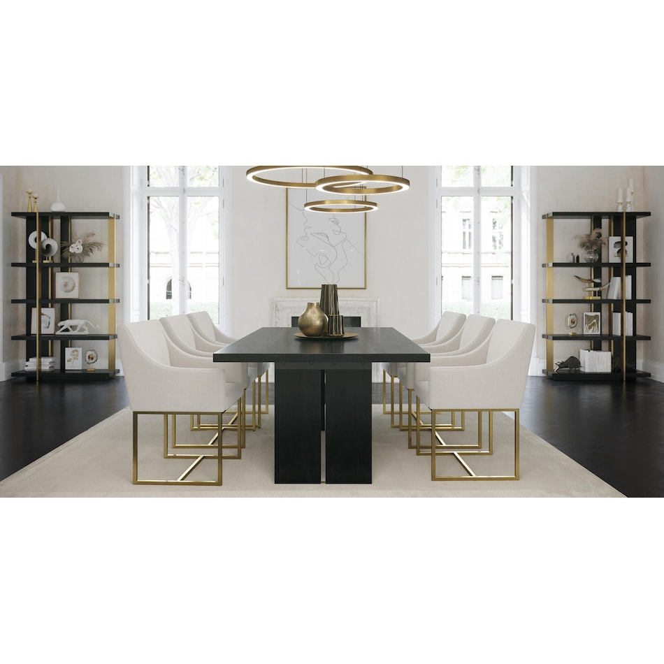 canadel grey inch standard height rectangle lifestyle image p  