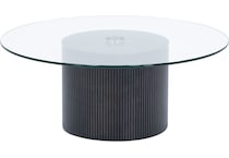 canadel grey cocktail table ill  