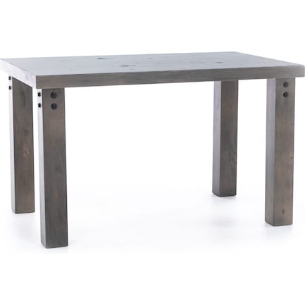 Canadel Loft 60" Counter Height Table