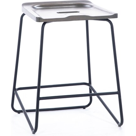 Canadel Eastside 24" Stool 9050