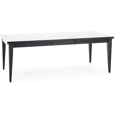 Canadel Core 68-88" Dining Table