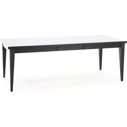 Canadel Core 68-88" Dining Table