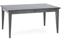 canadel grey standard height rectangle   