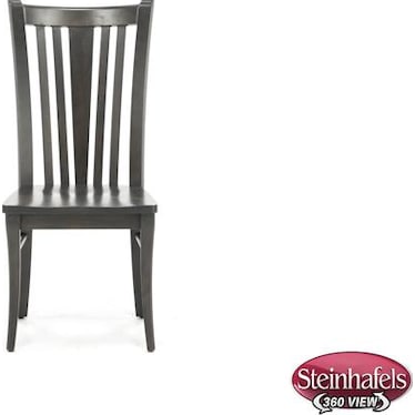 Canadel Core Side Chair 0351