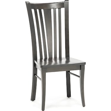 Canadel Core Side Chair 0351