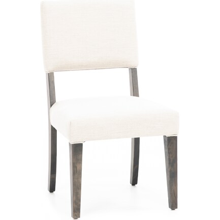 Upholestered Side Chair 5051