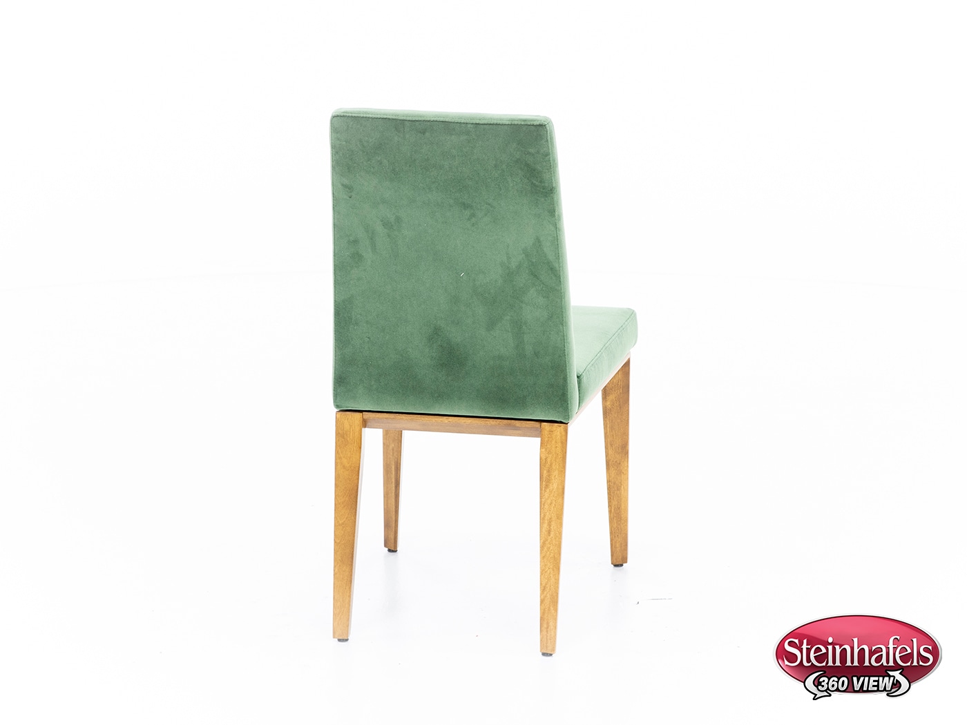 canadel matte inch standard seat height side chair  image   