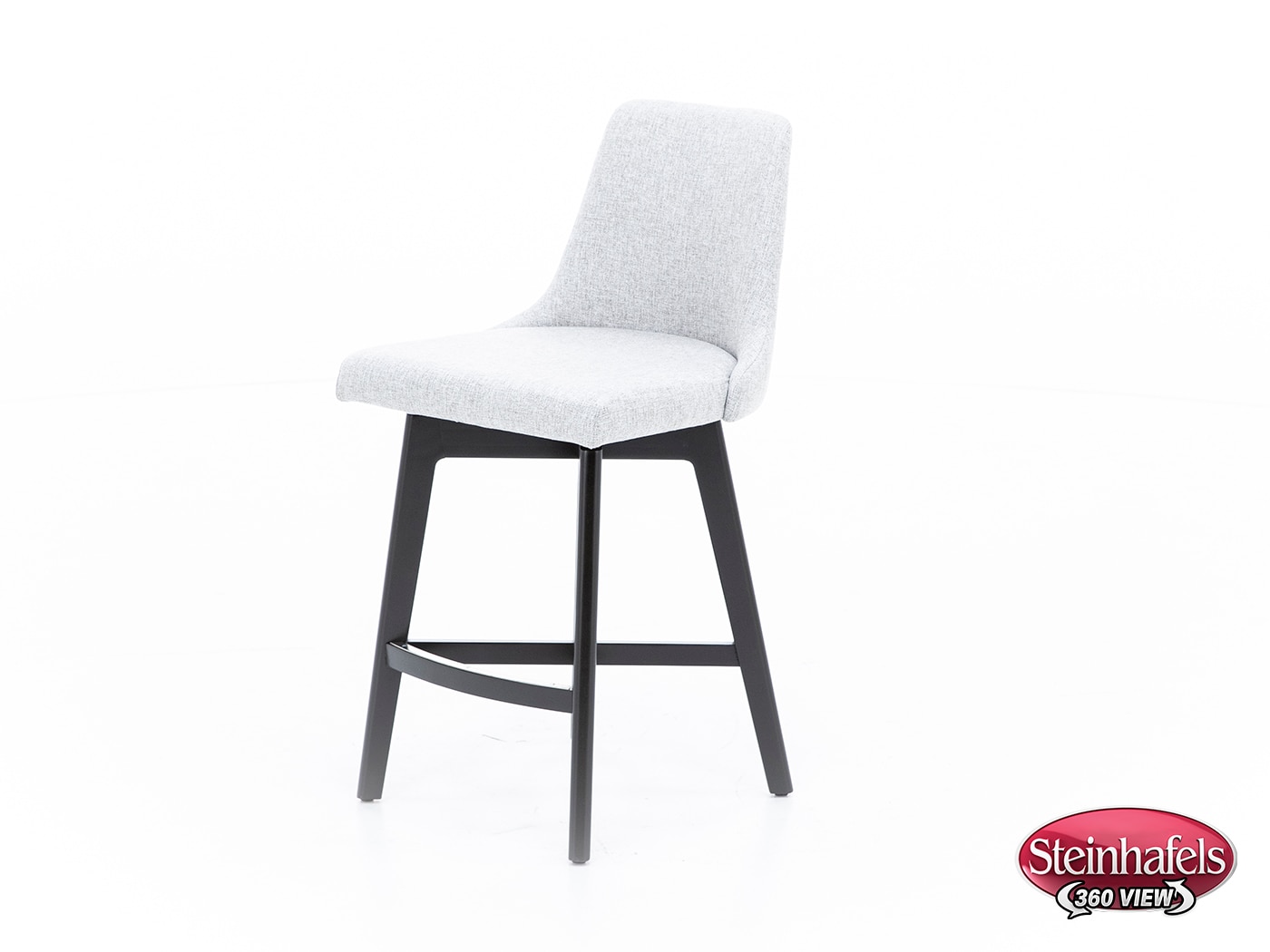 canadel matte  inch counter seat height stool  image   