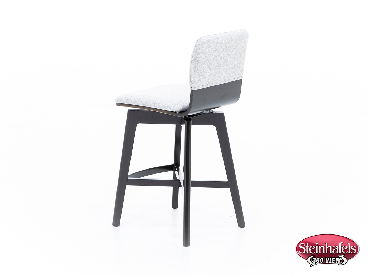 canadel matte  inch counter seat height stool  image   