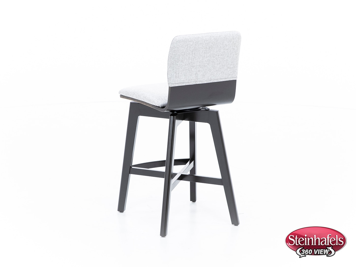 canadel matte  inch counter seat height stool  image   