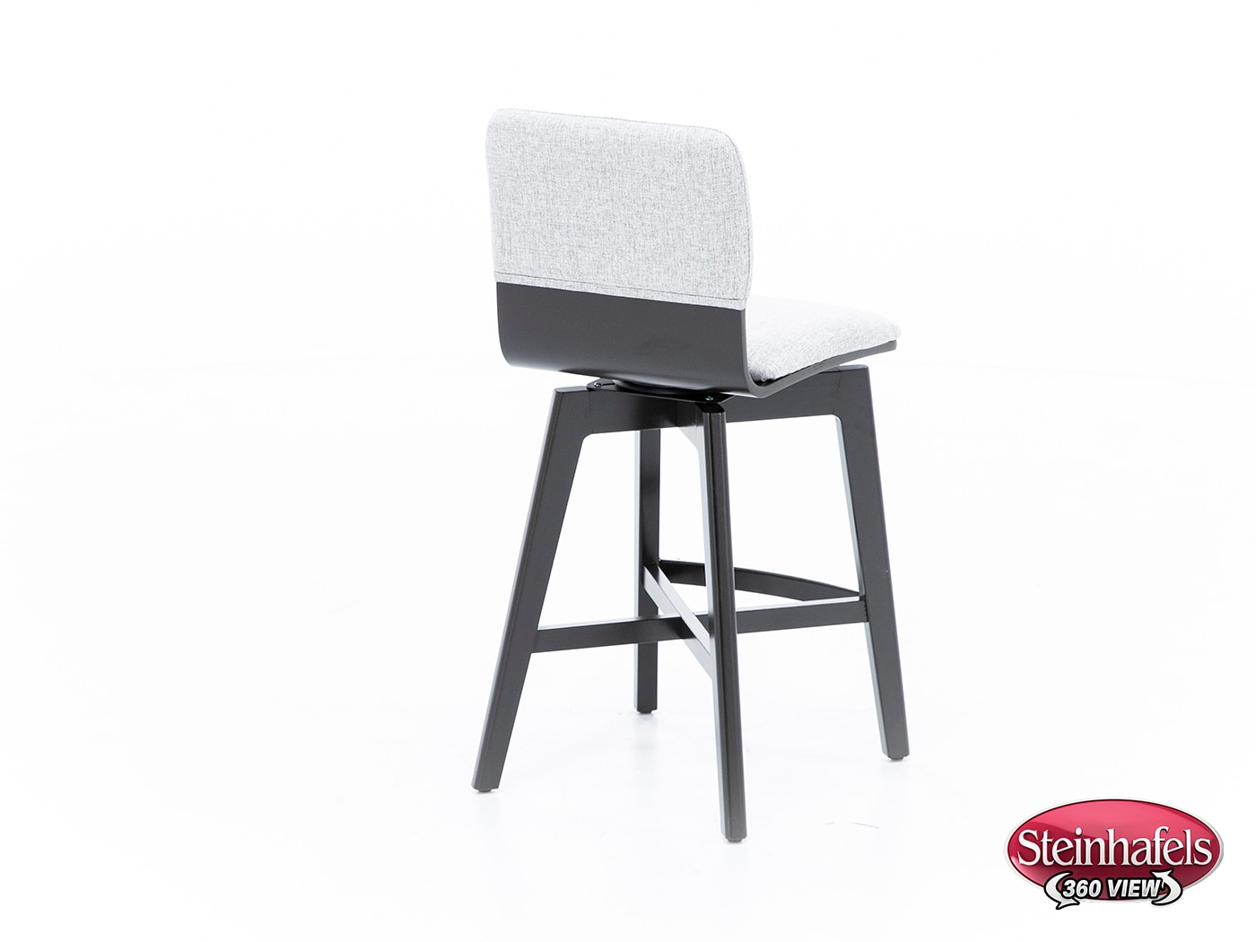 canadel matte  inch counter seat height stool  image   