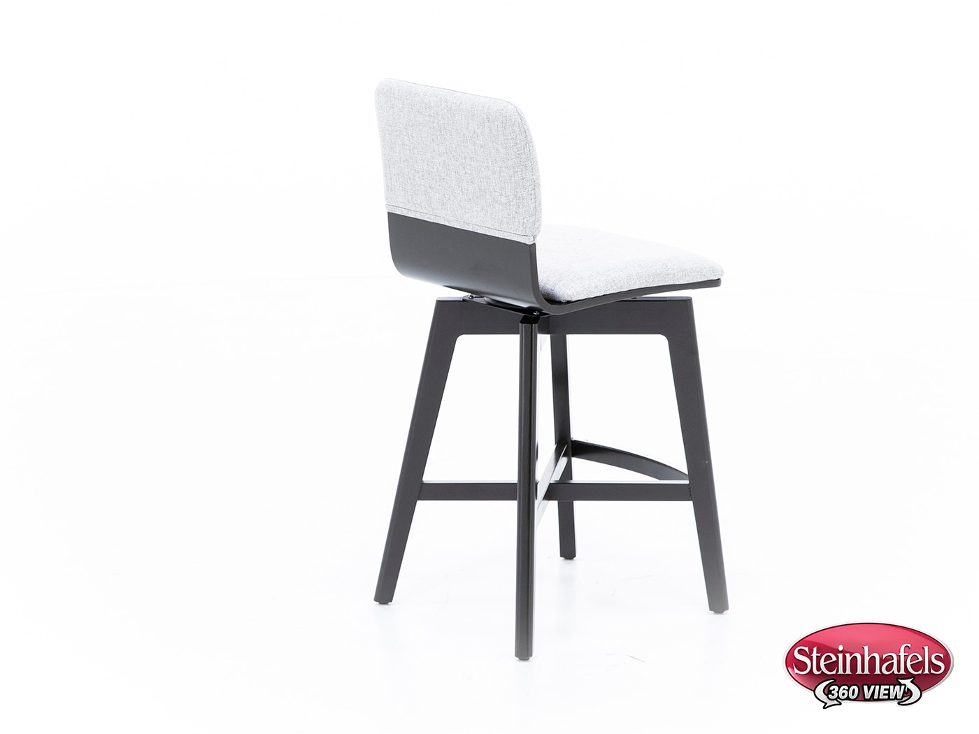 canadel matte  inch counter seat height stool  image   