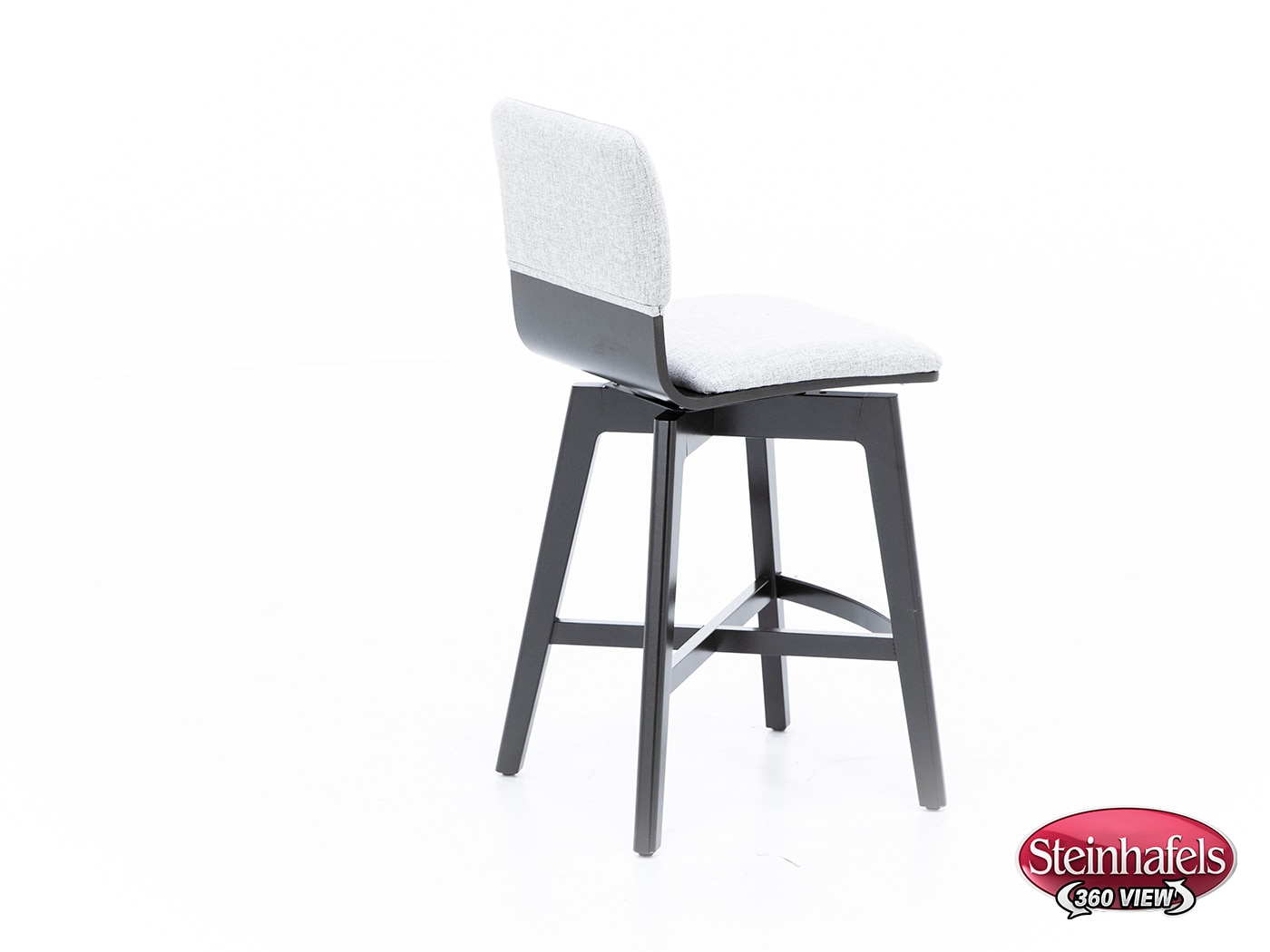 canadel matte  inch counter seat height stool  image   