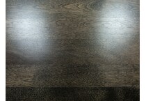 canadel matte chairside table c  